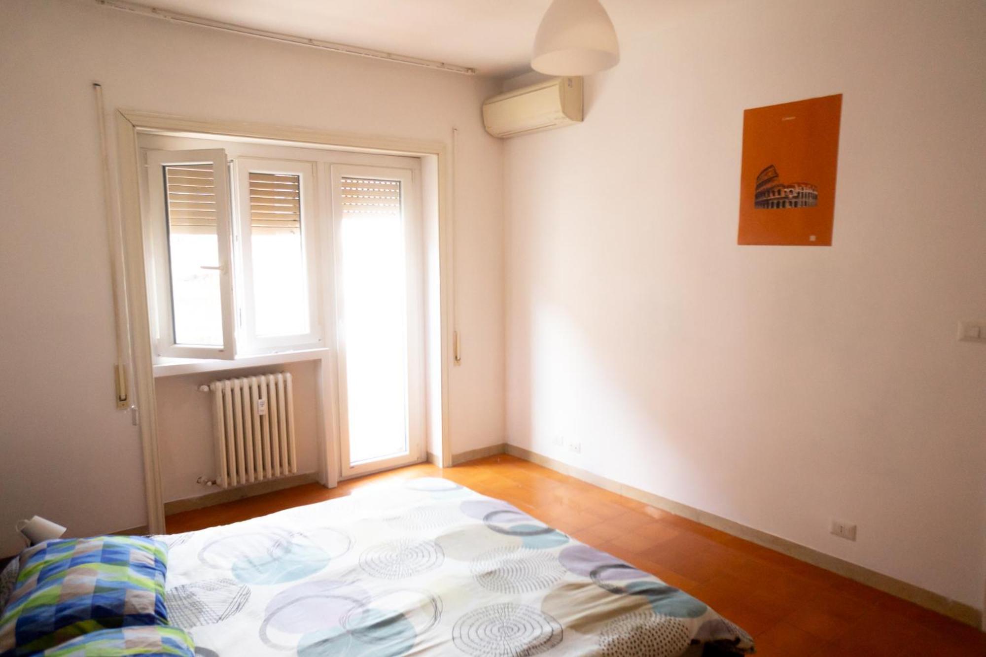 Apartamento Ermete San Pietro House