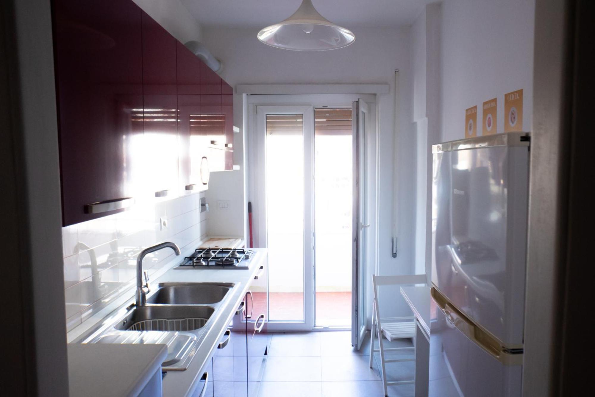 Ermete San Pietro House Apartamento