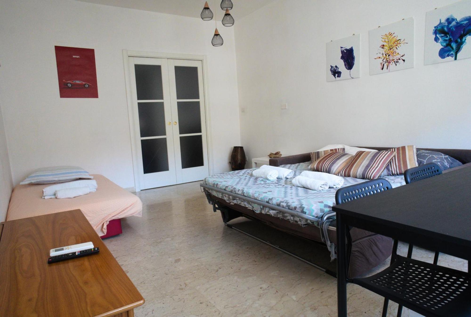 Apartamento Ermete San Pietro House Roma