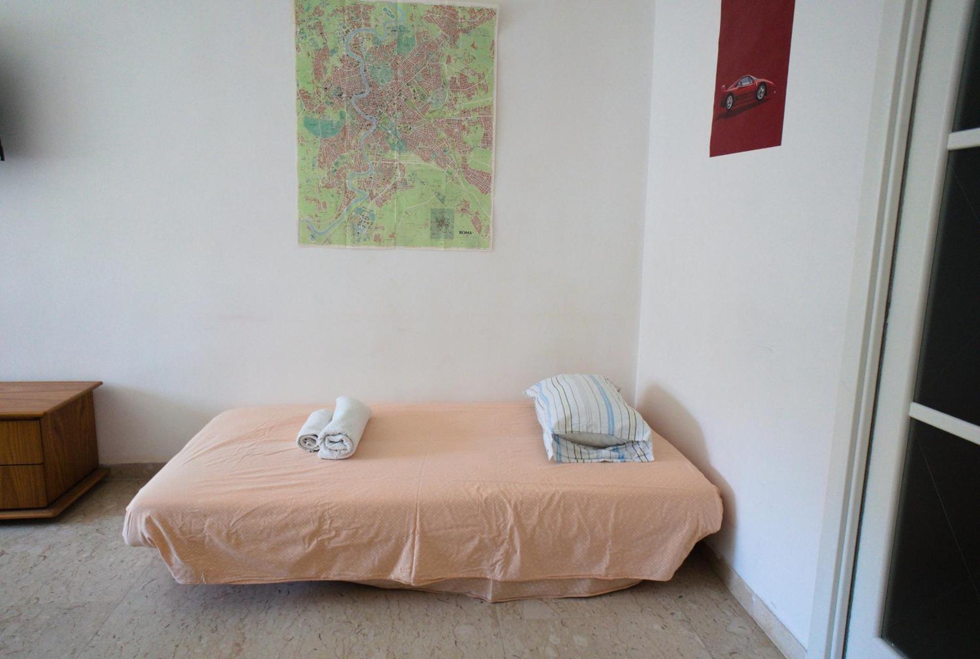 Ermete San Pietro House Apartamento