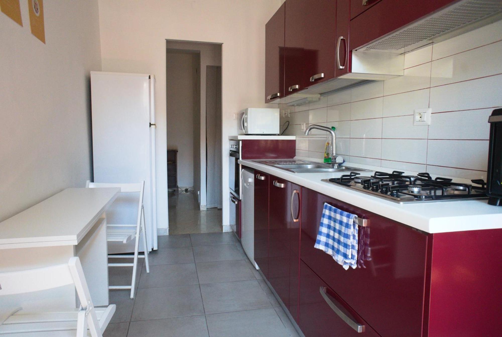 Ermete San Pietro House Apartamento *