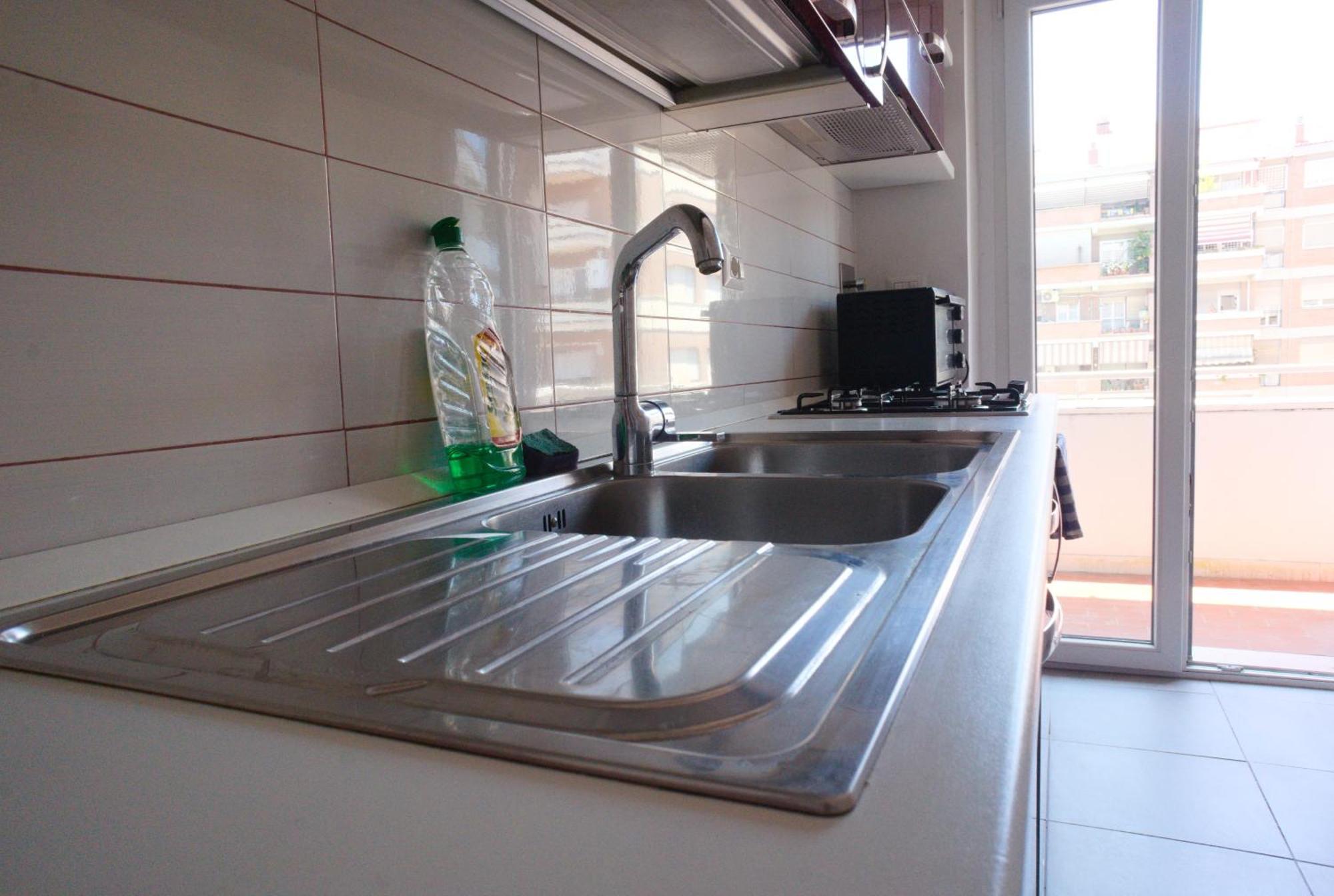 Ermete San Pietro House *