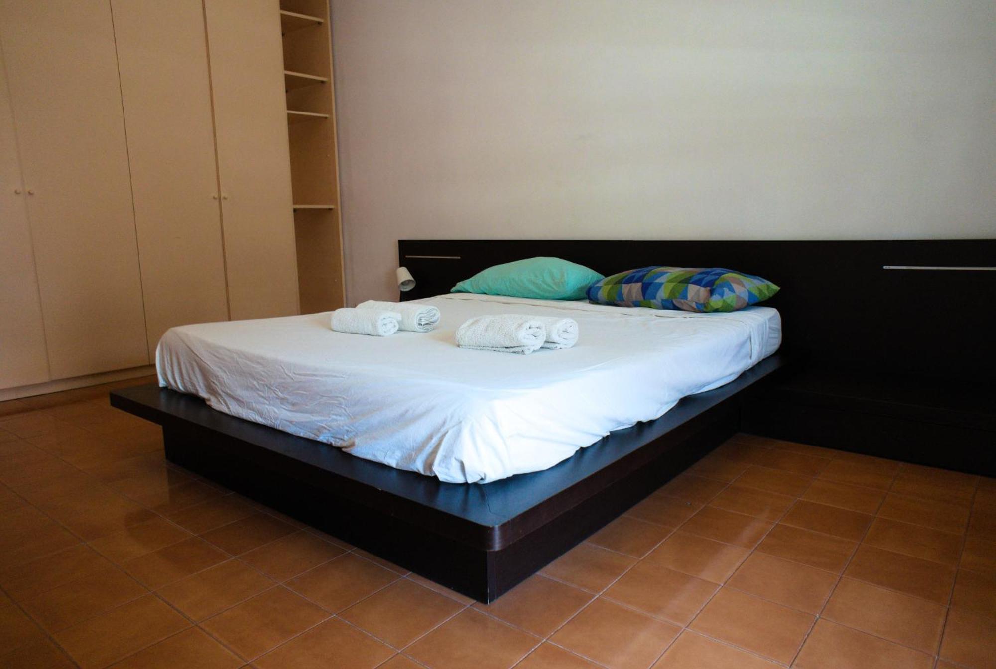 Ermete San Pietro House Apartamento