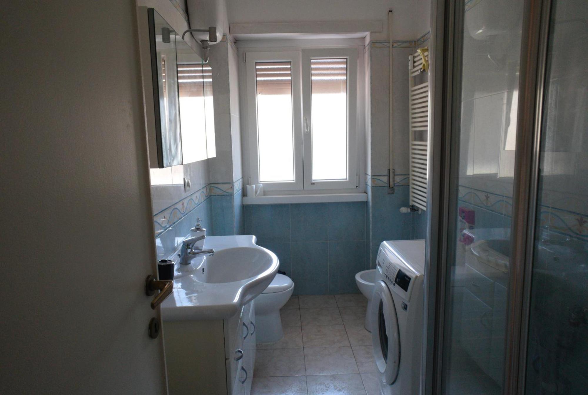Apartamento Ermete San Pietro House Roma