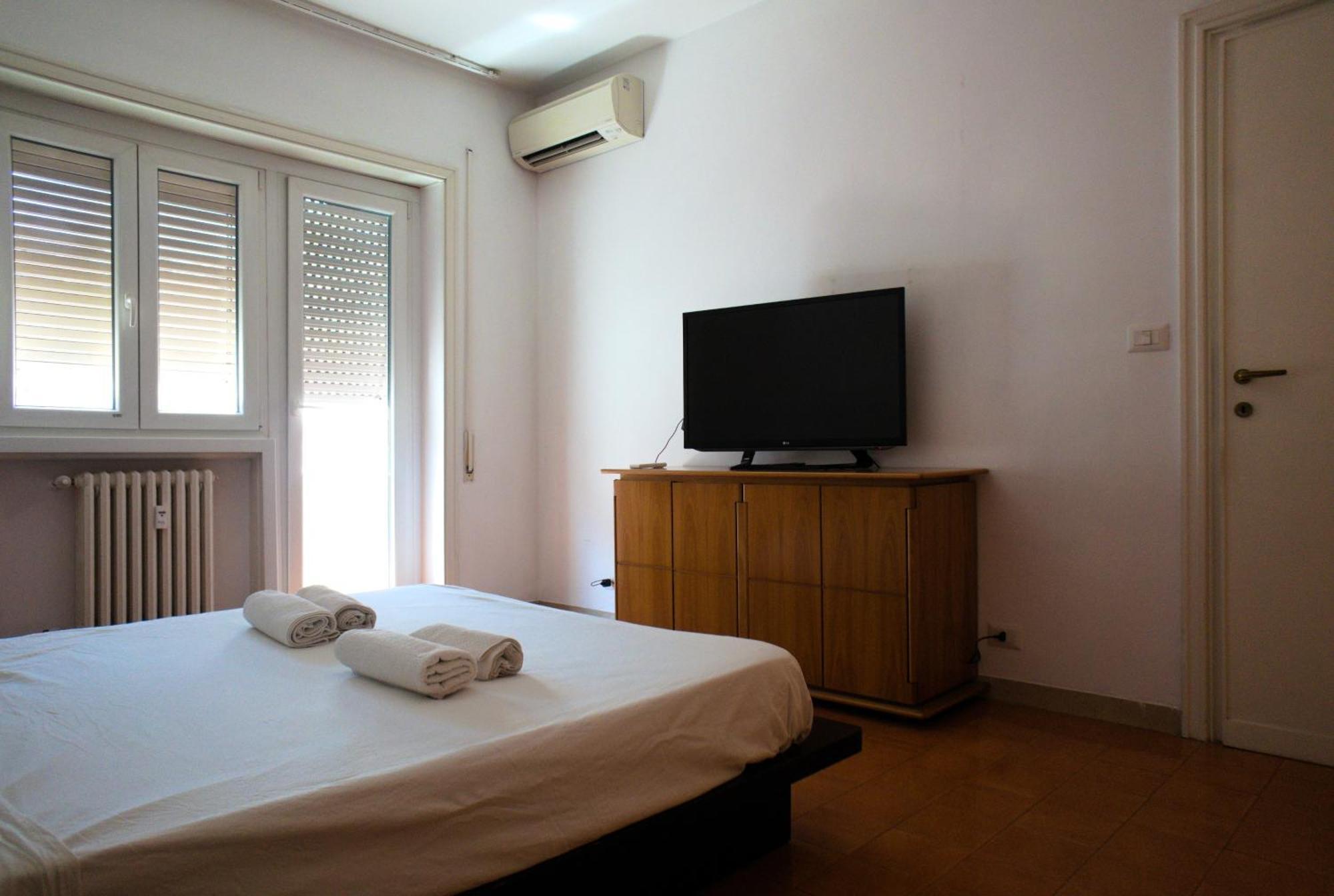 Ermete San Pietro House Apartamento *