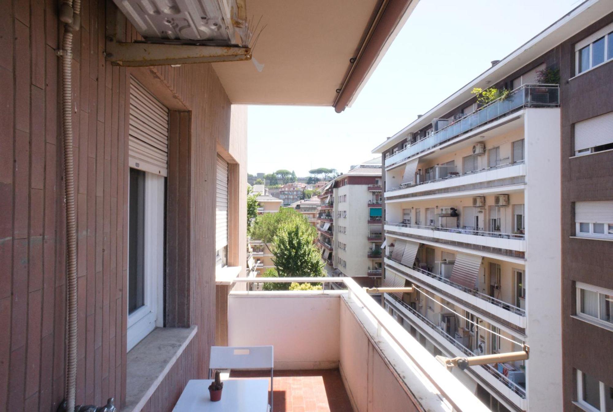Apartamento Ermete San Pietro House *