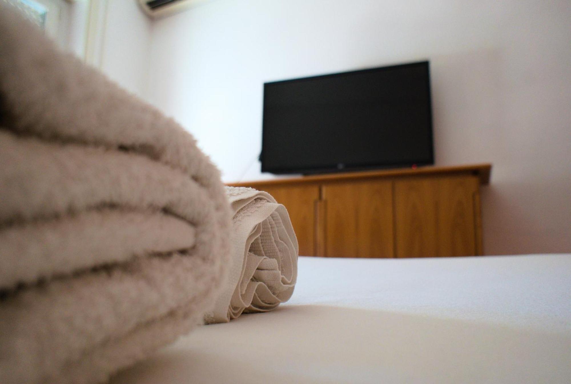 Apartamento Ermete San Pietro House