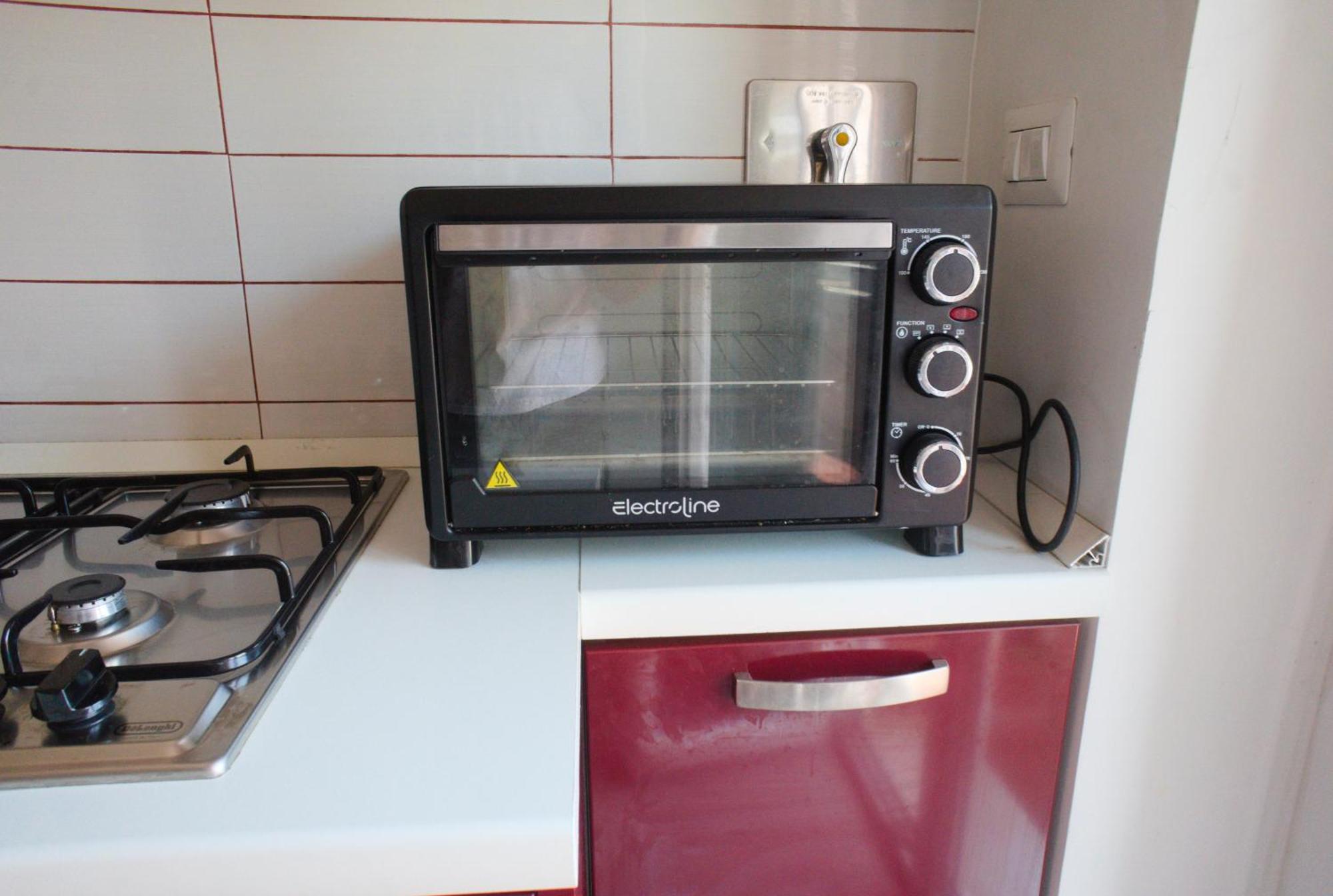 Apartamento Ermete San Pietro House *