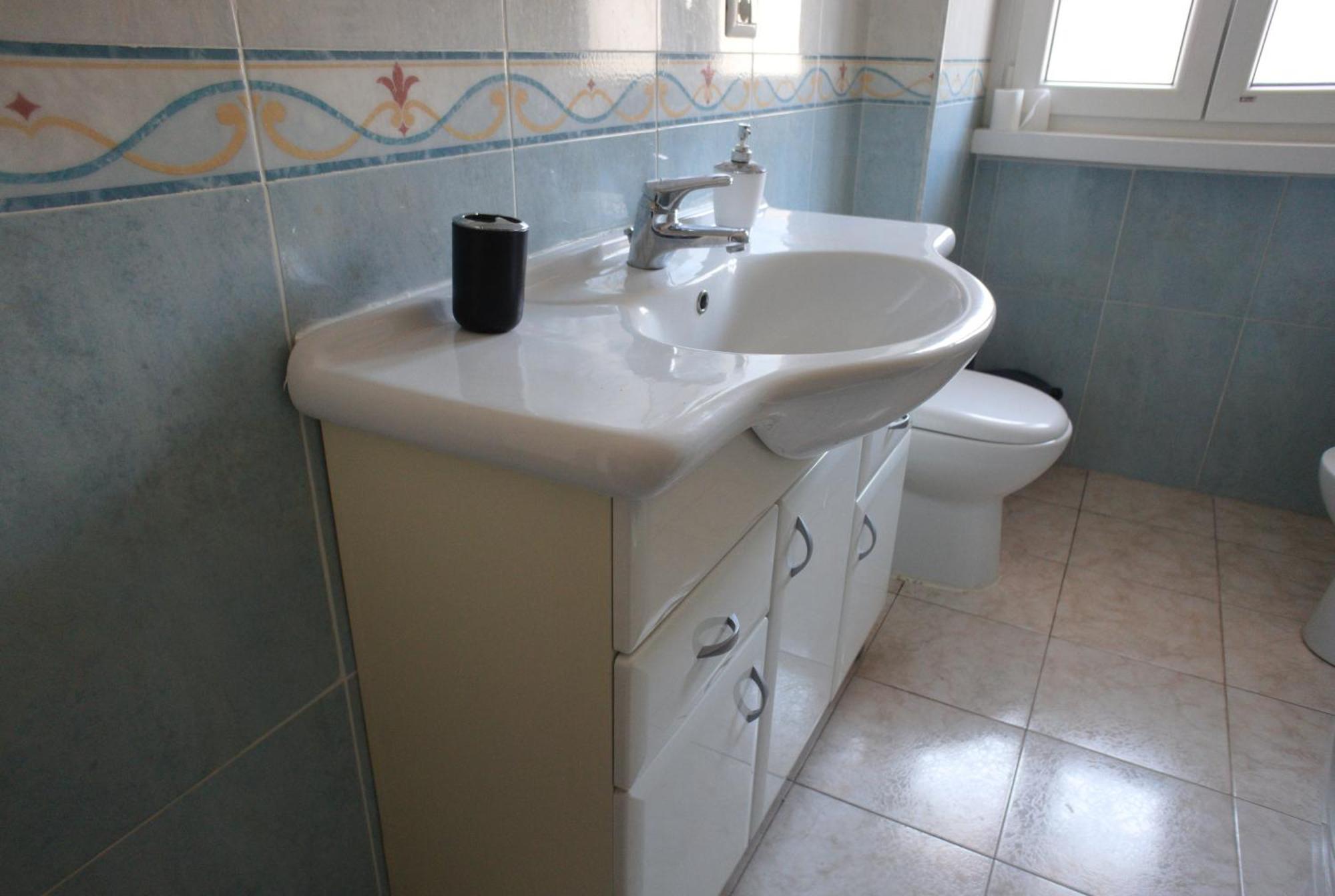 Ermete San Pietro House Apartamento Roma