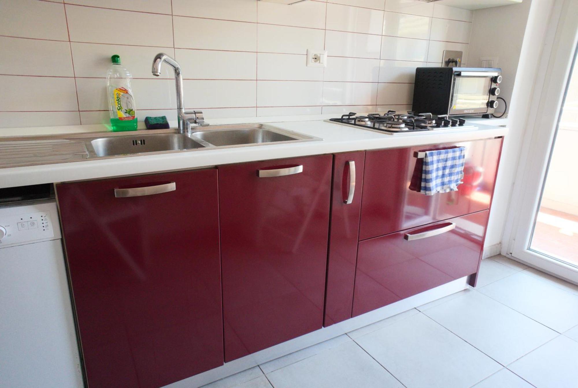 Apartamento Ermete San Pietro House Roma