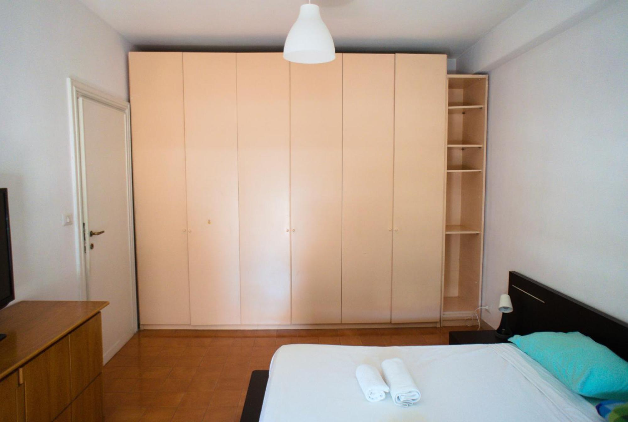 Apartamento Ermete San Pietro House