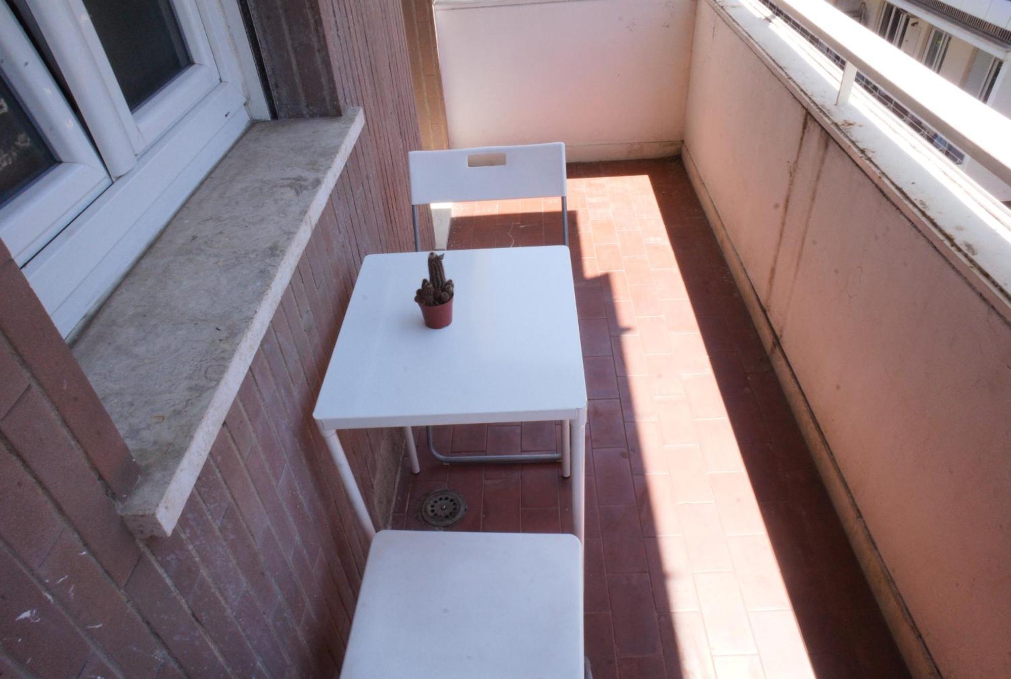 Ermete San Pietro House Apartamento *