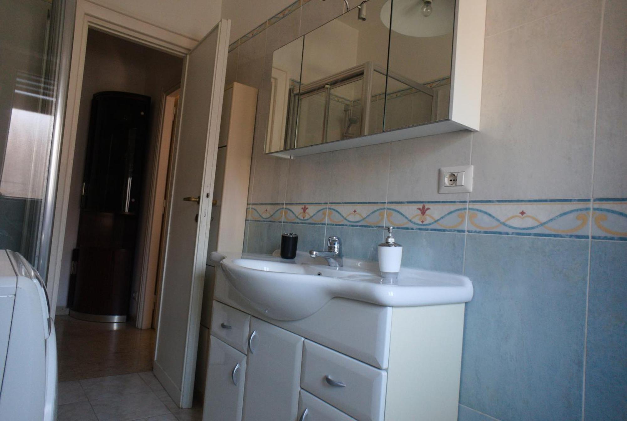 Ermete San Pietro House Apartamento Roma