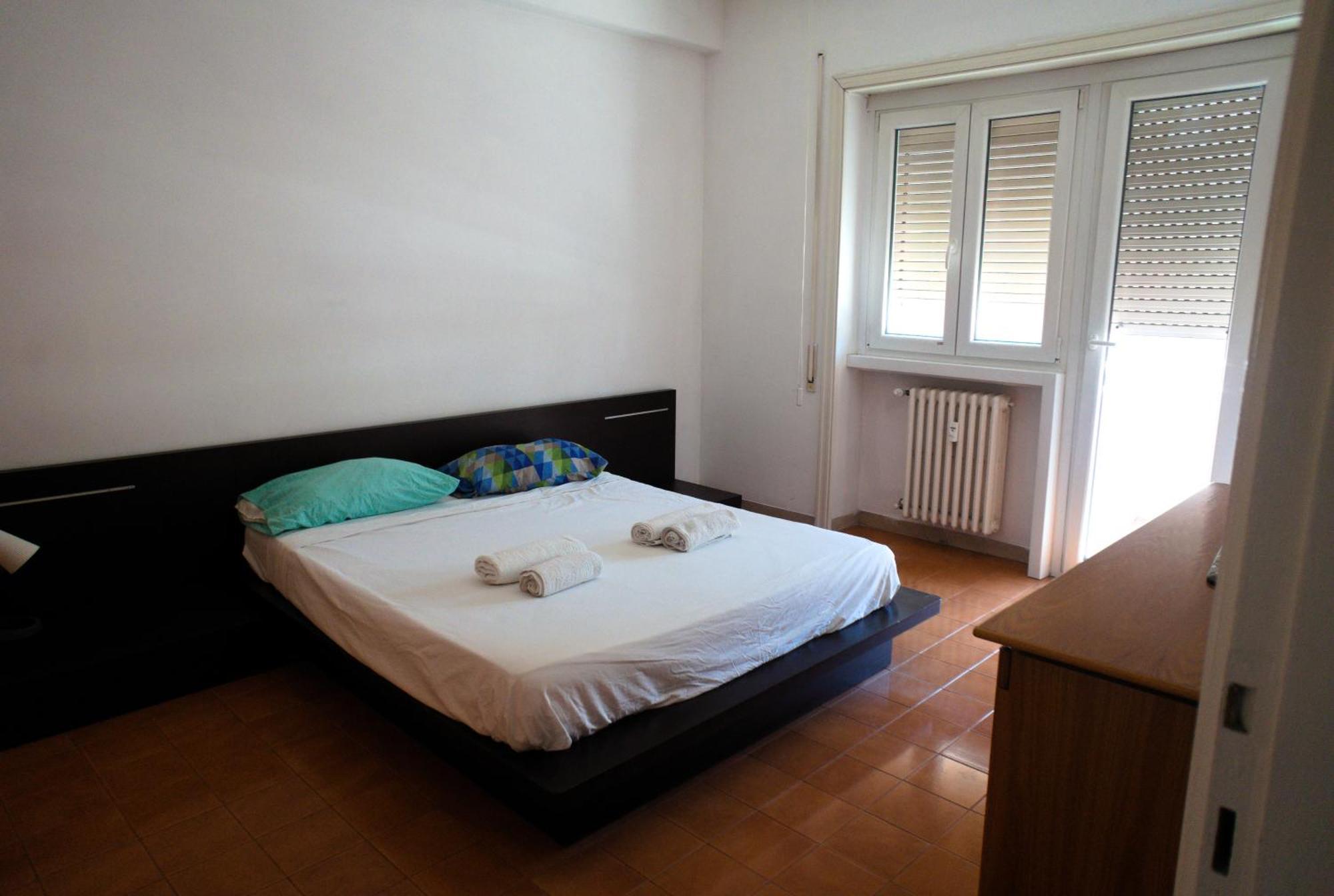Ermete San Pietro House *
