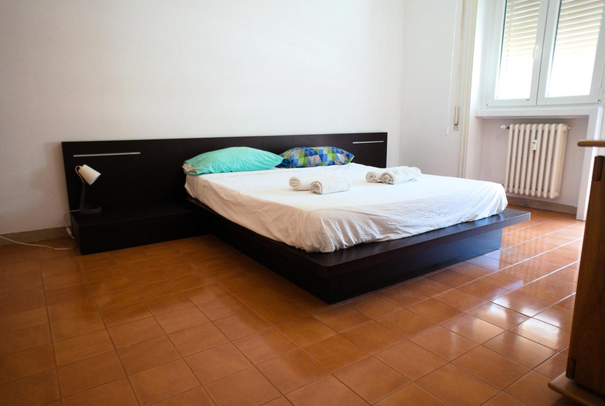 Ermete San Pietro House Roma