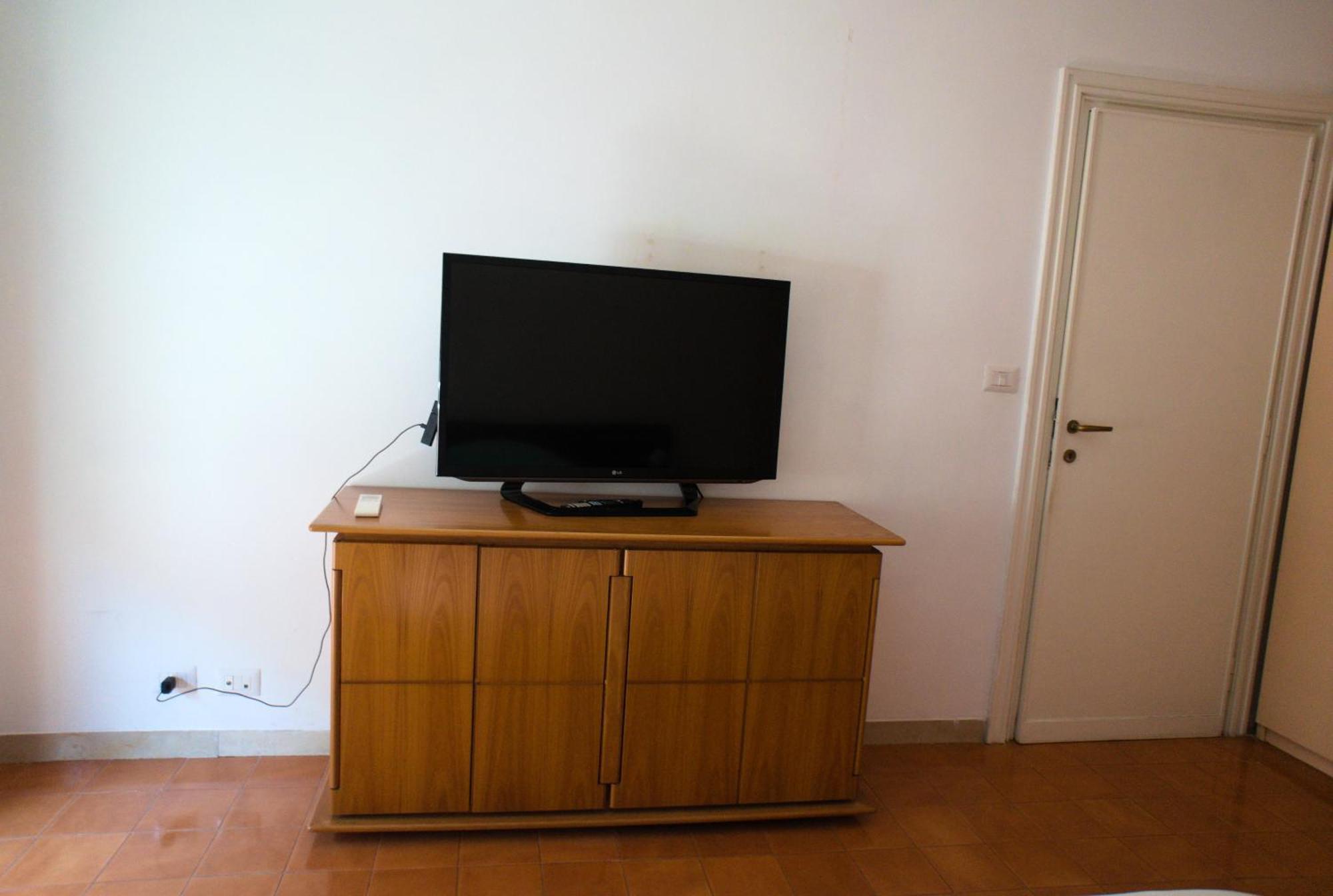 Ermete San Pietro House * Roma