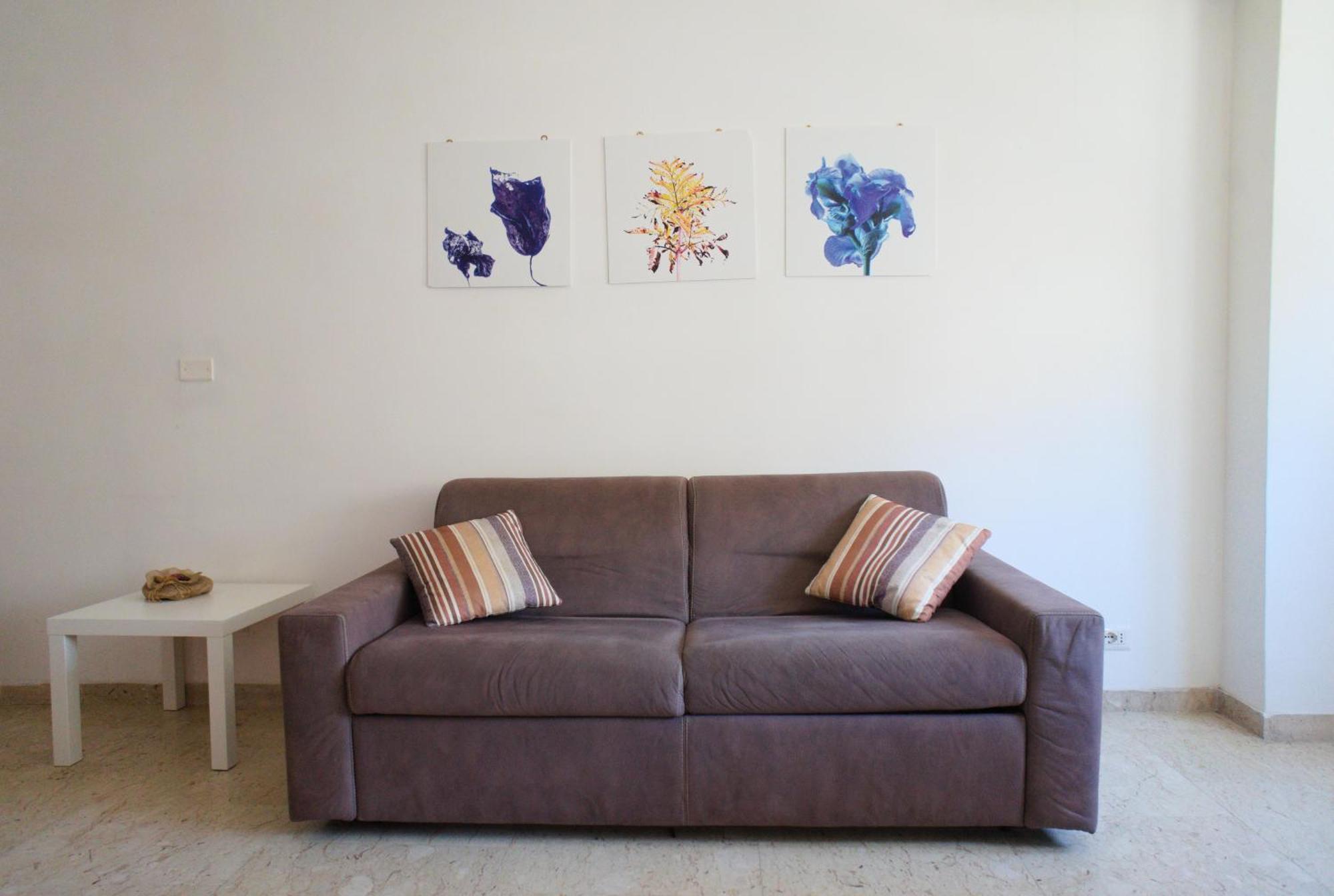 Ermete San Pietro House Apartamento *
