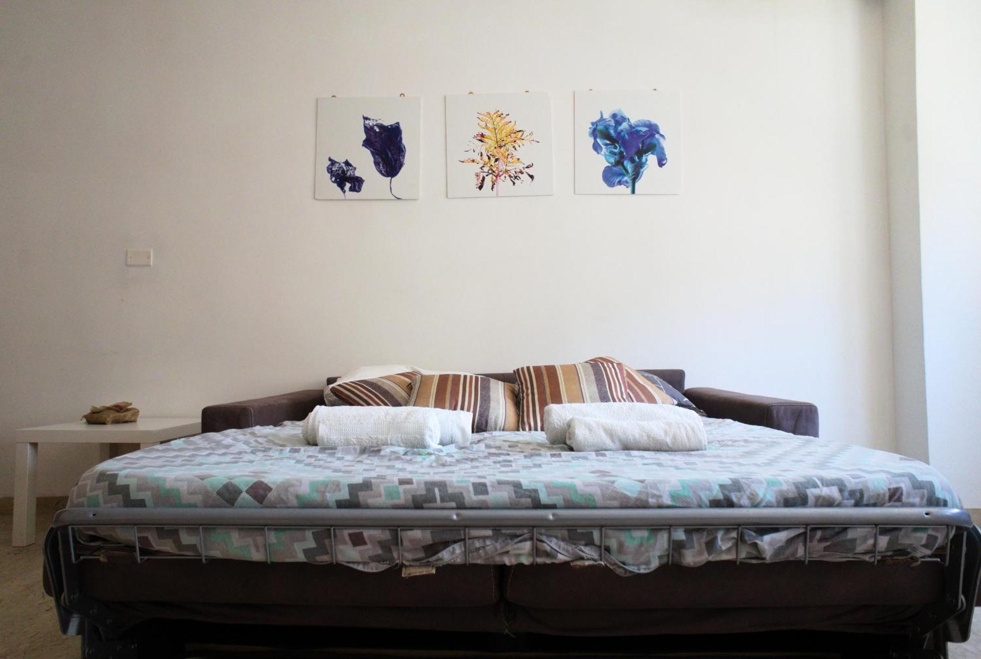 Apartamento Ermete San Pietro House Roma