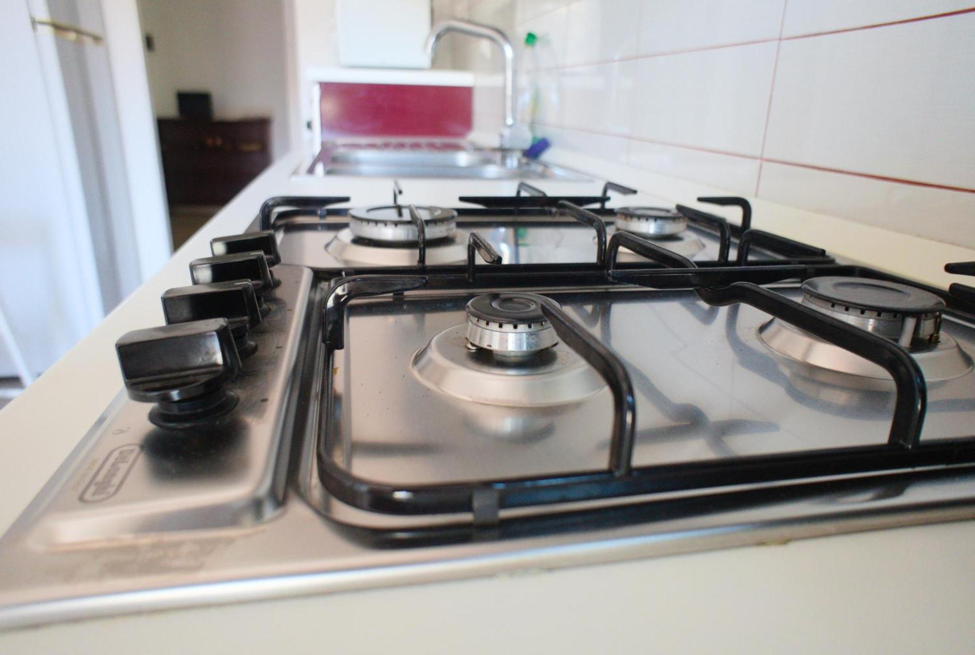 Ermete San Pietro House Roma