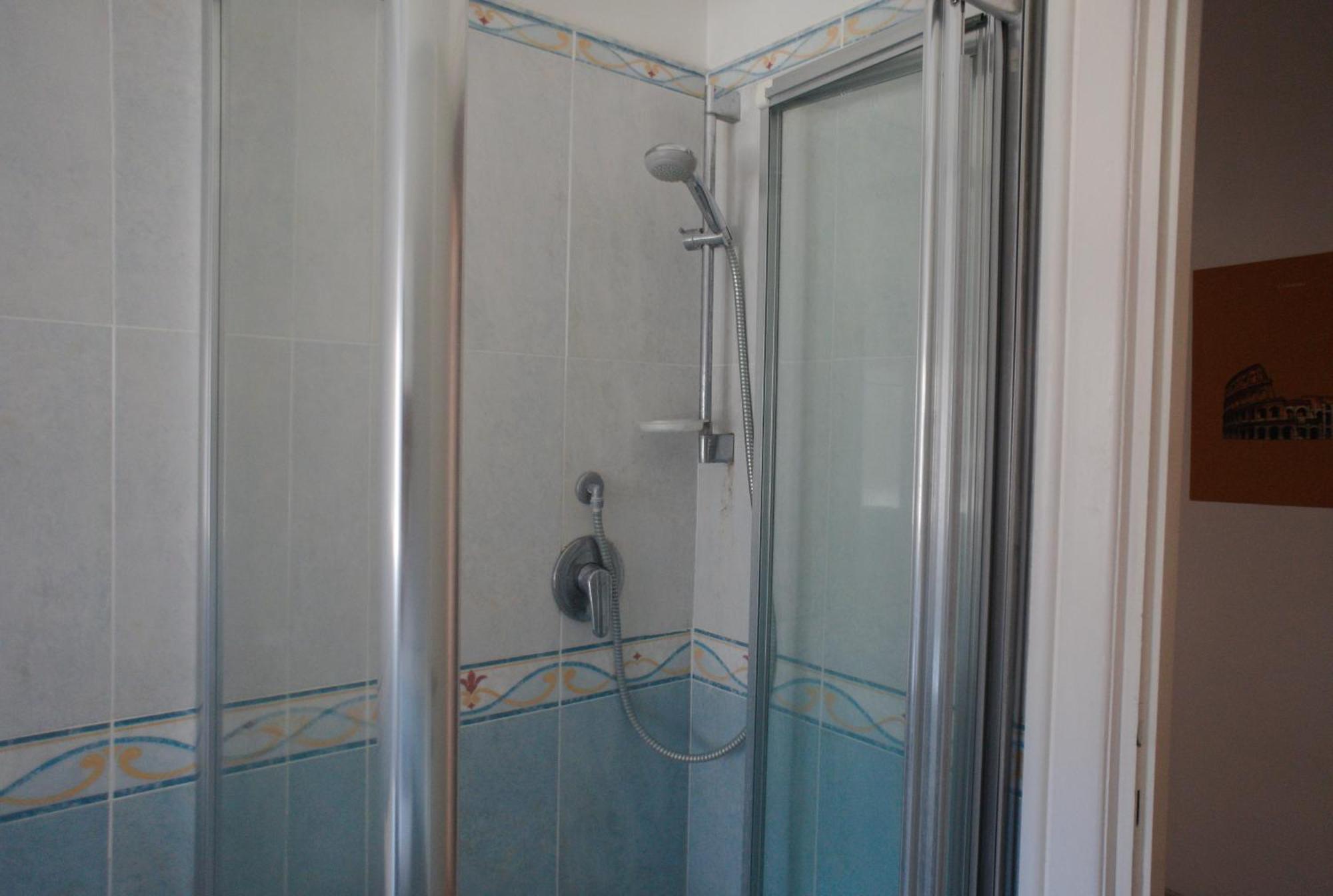 Ermete San Pietro House * Roma