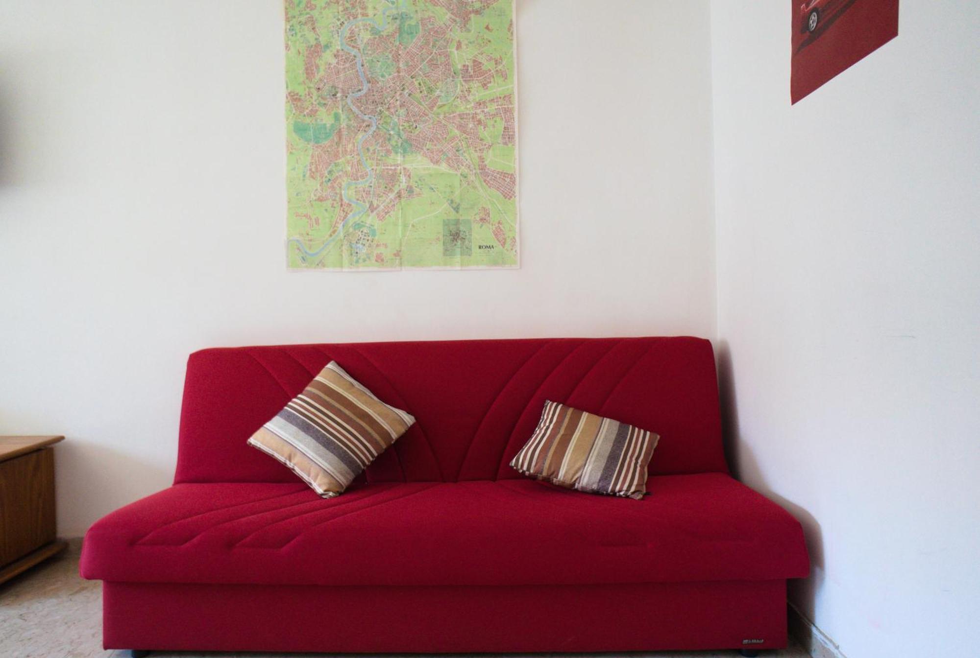 Apartamento Ermete San Pietro House *