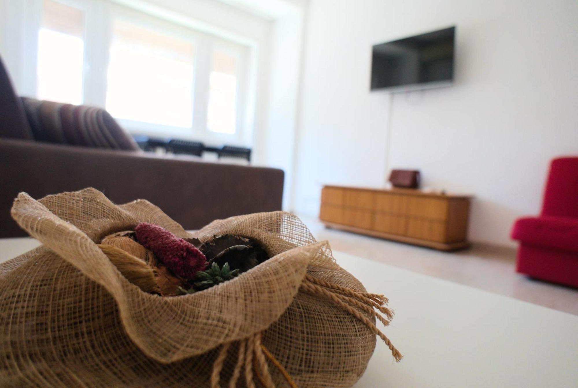 Ermete San Pietro House Apartamento Roma