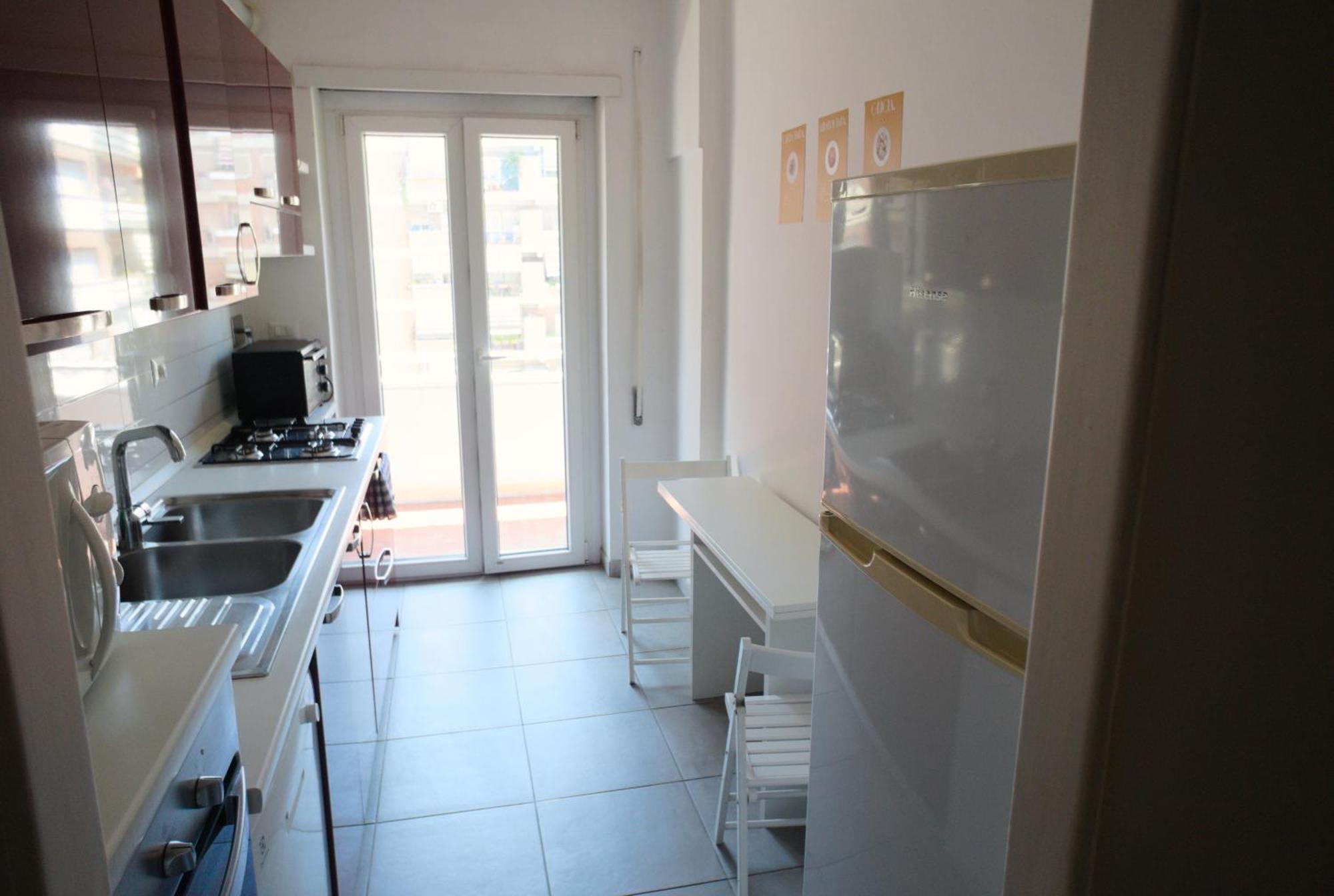Apartamento Ermete San Pietro House Roma